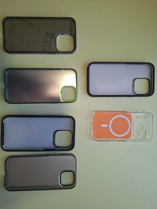 Калъфи за IPhone