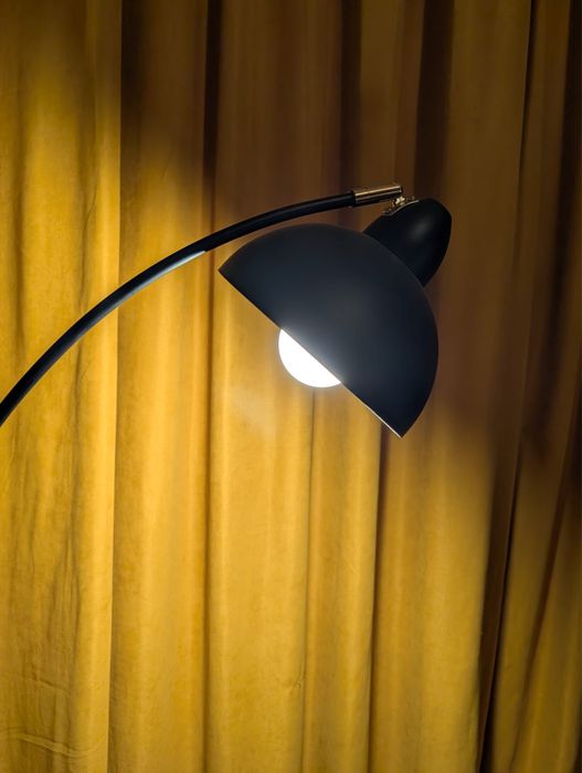 Лампион jysk черен