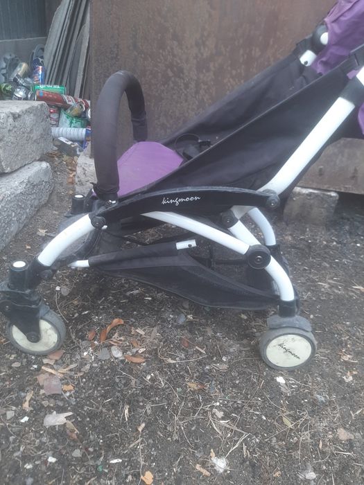 Коляска детская в отличном состоянии