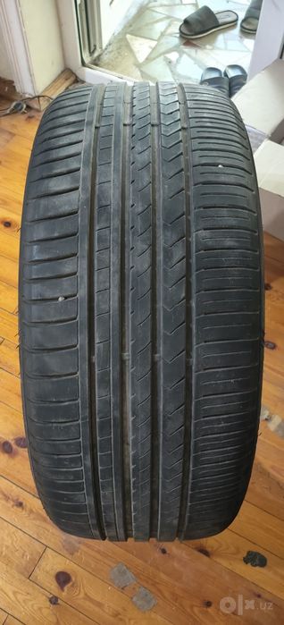 Продаётся шина для автомобилей Б. У