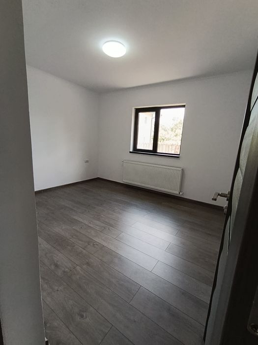 Casă Nouă Modernă Campineanca