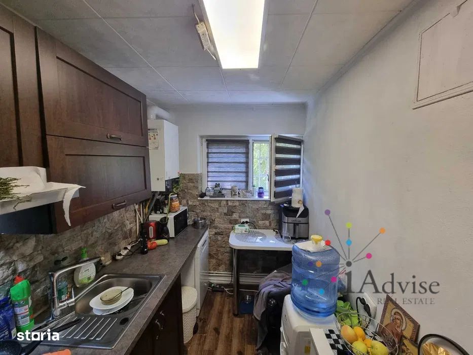 Vânzare Apartament 3 Camere – Calea București, Brașov – 60 Mp Utili + — fotografia 2
