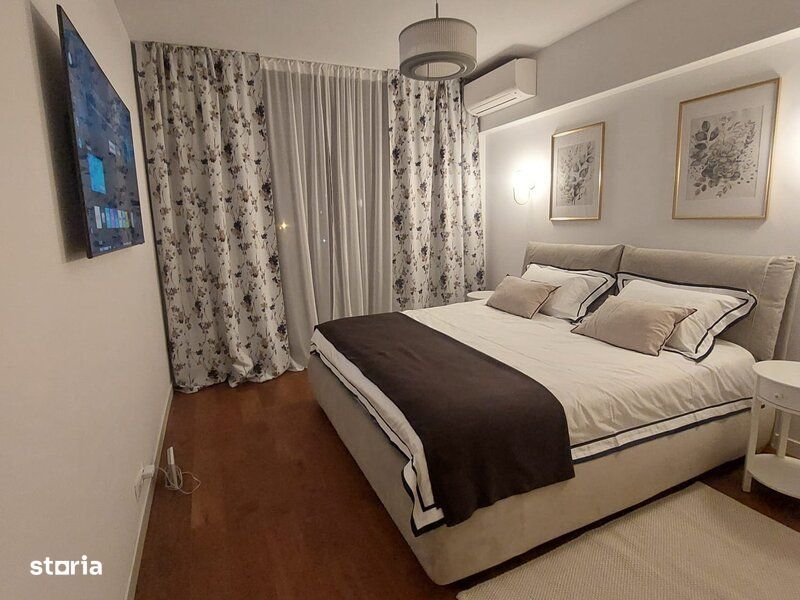 Apartament luxos 2 camere în Cotroceni, aproape de metrou — fotografia 3