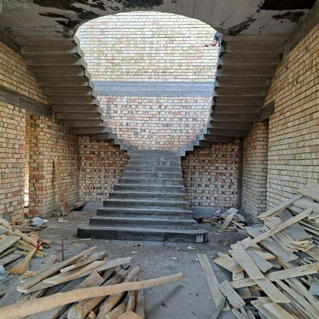 Zinachi usta Toshkent boʻylab