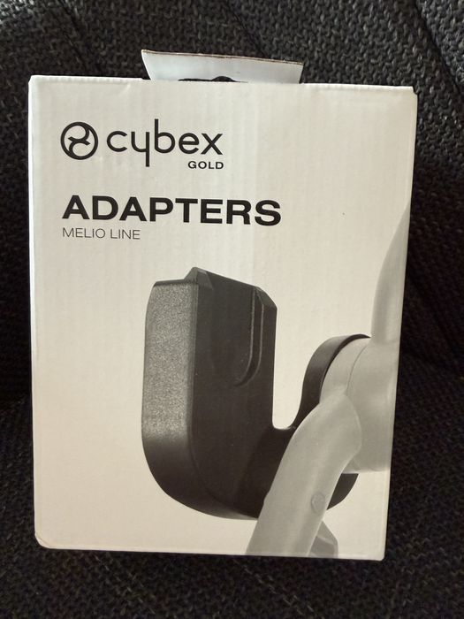 Adaptori Cybex Gold Melio Line