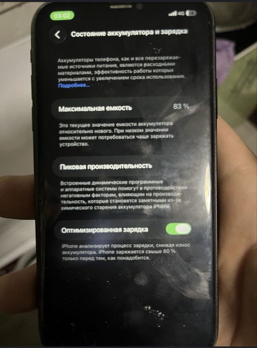 Продам Iphone 11