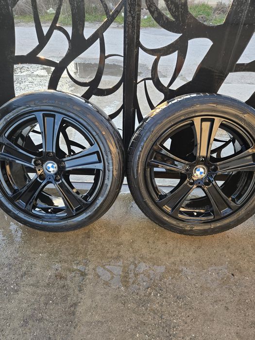 Алуминиеви джанти за BMW 18 цила