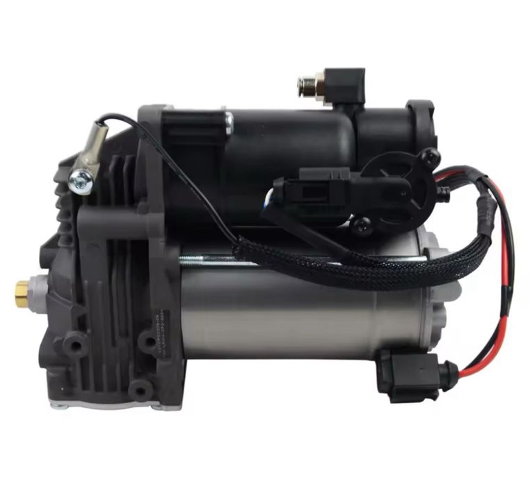 Compresor Perne Aer Suspensie Pneumatica Pompa Range Sport Disco AMK