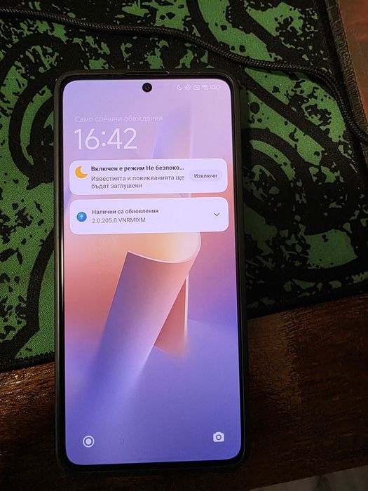 Redmi note 13 Pro 5G