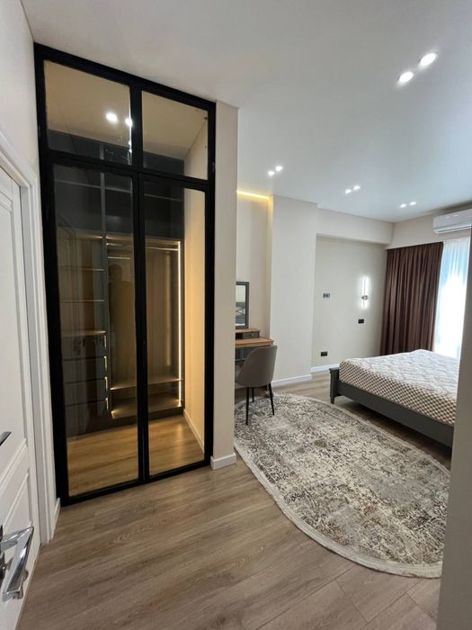Сдаётся СВОЯ 3х комнатная Akay city