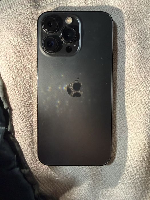 Продам Apple iPhone 13 Pro 256Gb