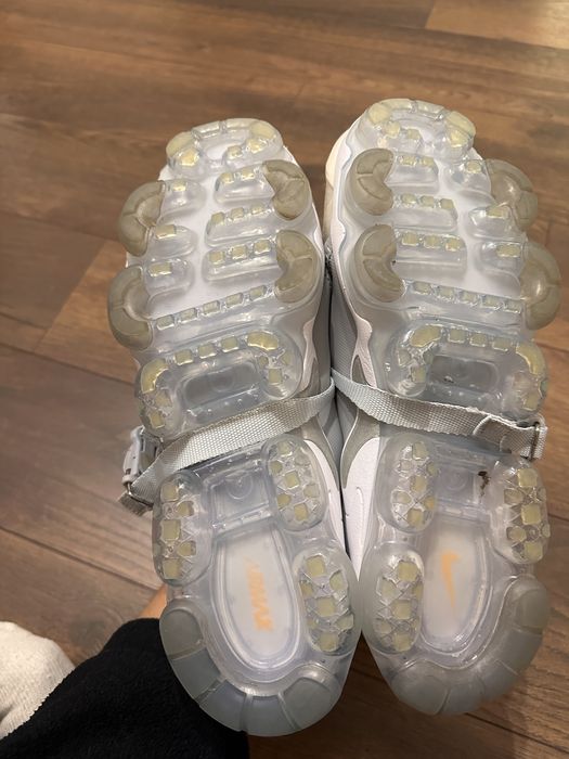 Nike Air VaporMax - мъжки маратонки