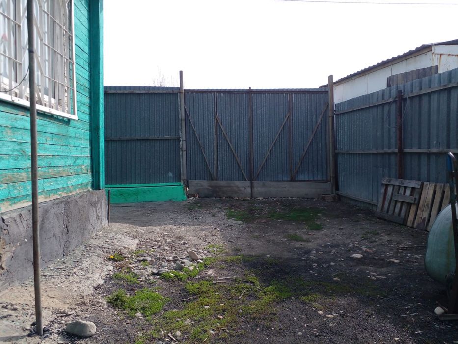 Продаю уютный тёплый дом