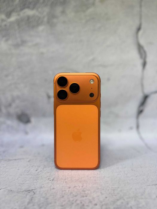 Iphone 17 Pro 1ТВ