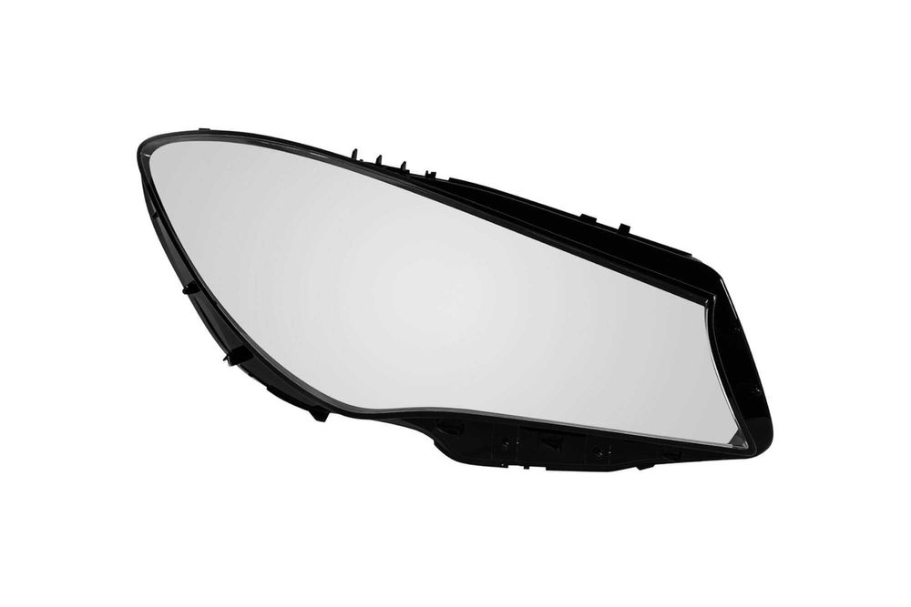 Комплект Стъкла за фар фарове Mercedes CLA C117 ляво и дясно stykla