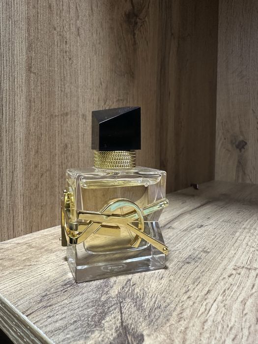 YSL libre парфюм, духи