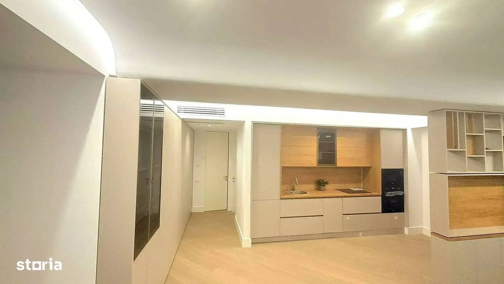 Apartament 3 Camere Utilat si Mobilat | Iancu Nicolae | Cortina 126 |