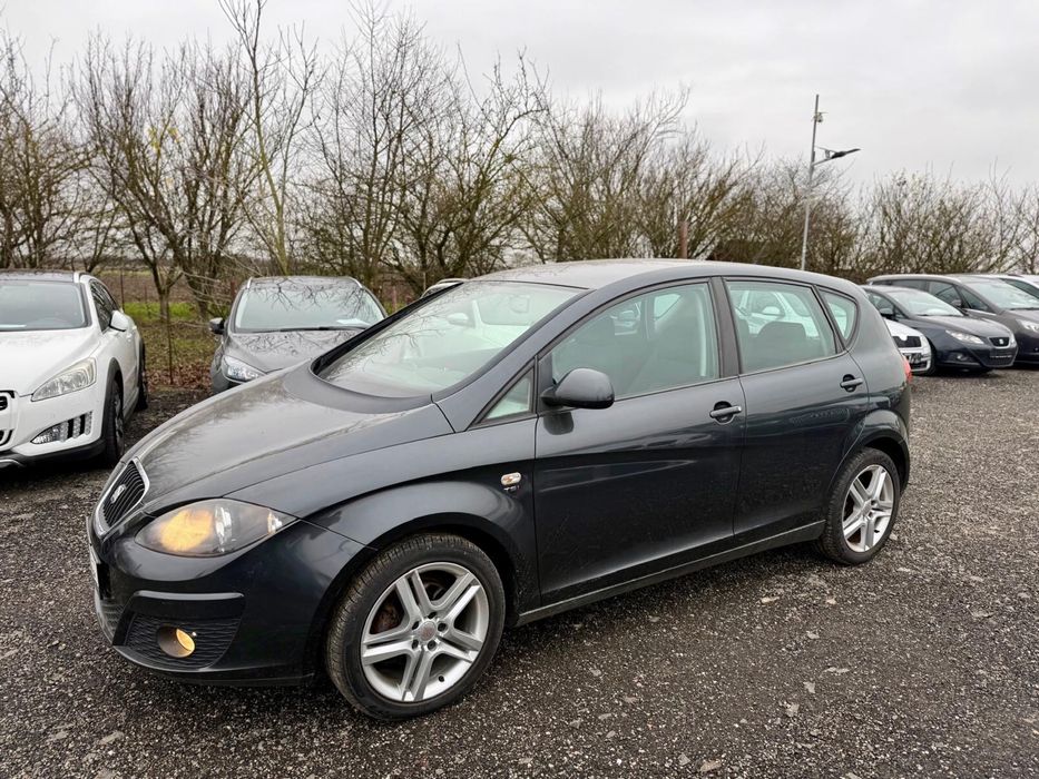 Seat Altea 1.4 TSI