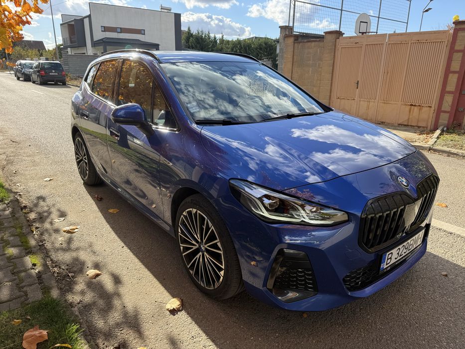 BMW 2 Series 2022 — imagine 4