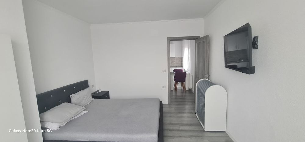 Garsonieră de inchiriat