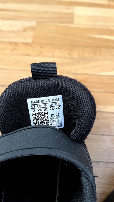 adidas Сникърси Marvel's Spider-Man Racer Kids 35номер