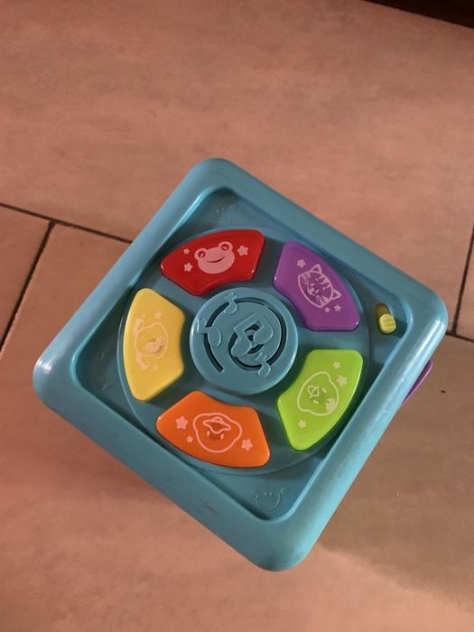 Игрушка Детская развивающая б/у