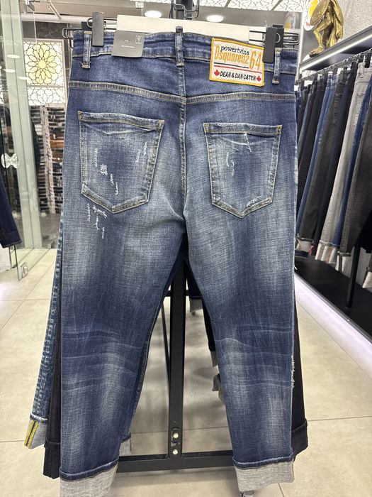 Blugi Dsquared2 Barbati