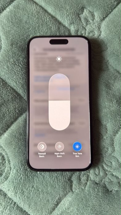 Продам Iphone 15 pro 256 GB