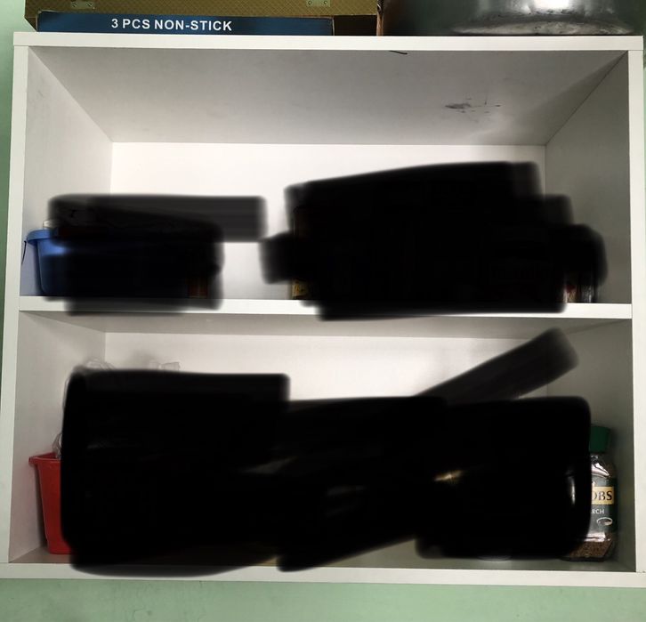 Шкаф , навесные полки