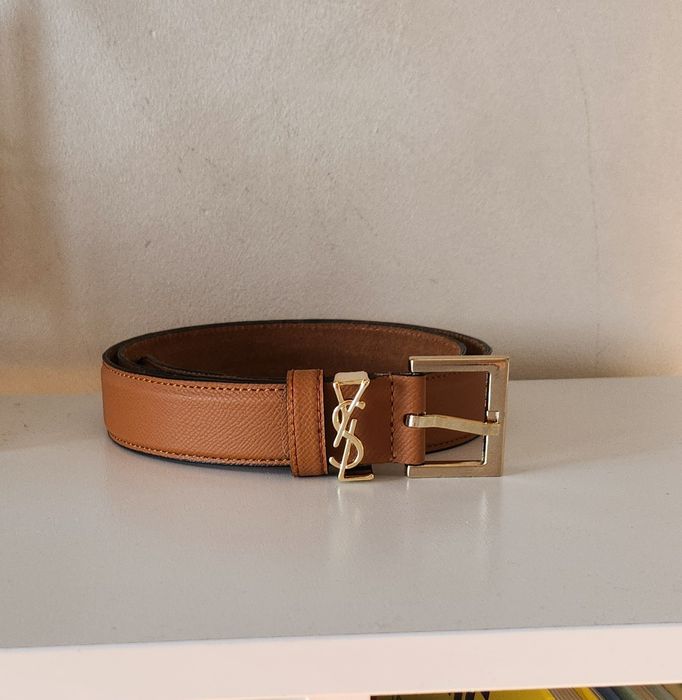 Колан Ysl Saint Laurent