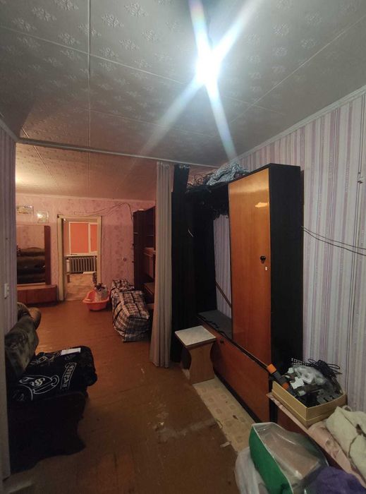Продам 4-х комн. ул. Пушкина, 44а