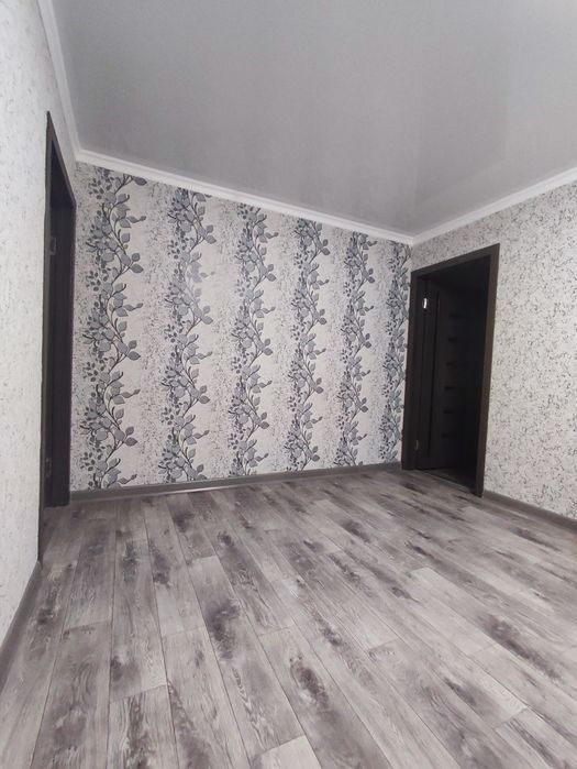 3-х комнатная квартира