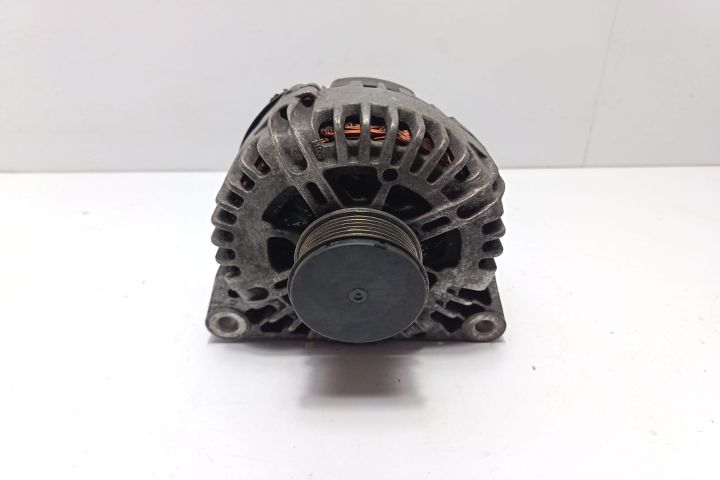 Alternator 9646321780 Peugeot 207 prima generatie