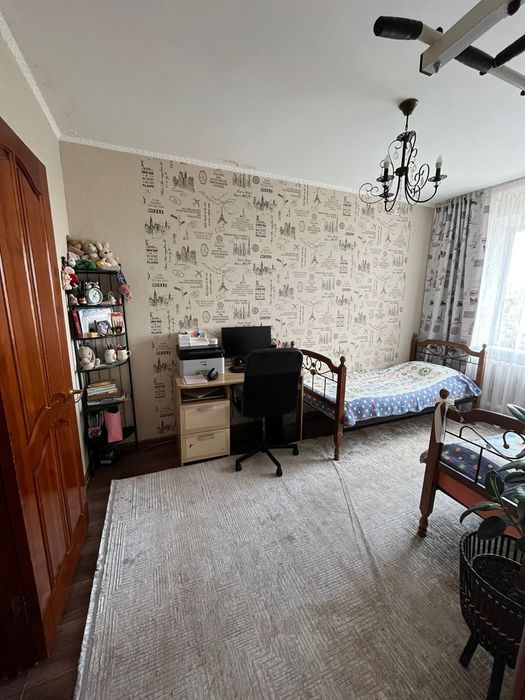 Продам квартиру 7-15