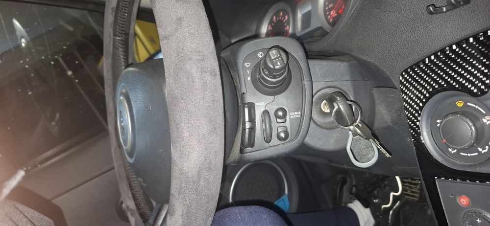 Renault Clio III GRANDTOUR (BREAK) - 2007 - 1.2 16V (75 CP)