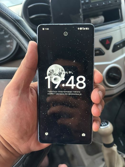 Redmi not. 13 pro