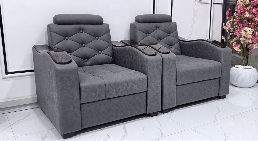 Диван кресло тоза