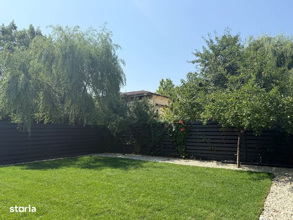 Private Resort Lifestyle | Luxury Villa cu Piscină & Fitness