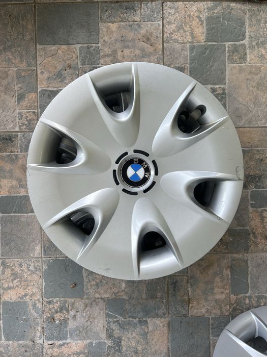 Set 4 Capace BMW e87 r16