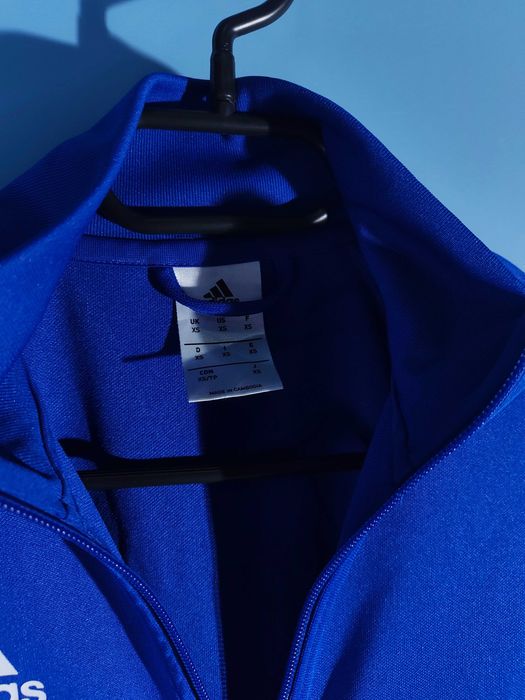 ADIDAS  Спортна Горнище/Мъжко S