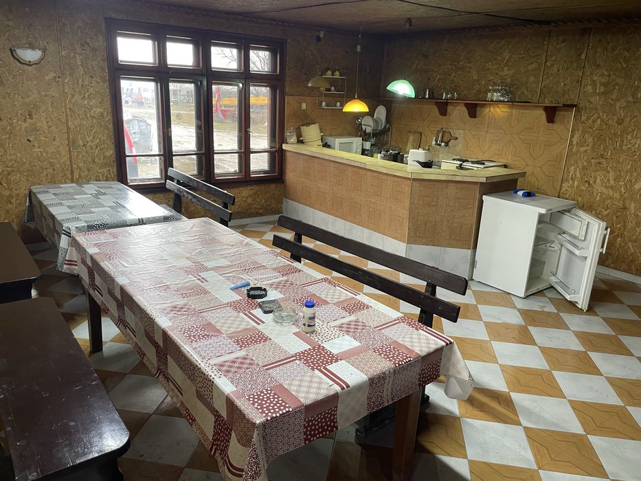 Нощувки село Радиново