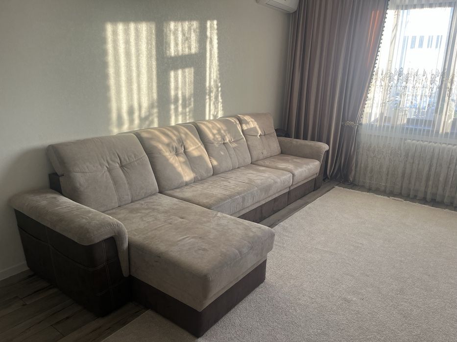 Диван в гостинную!