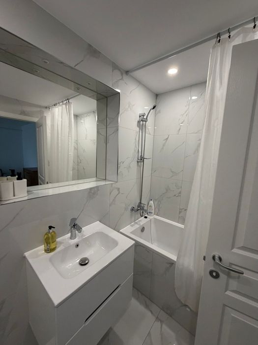 Apartament premium bloc nou | complet utilat | Str. Putnei
2