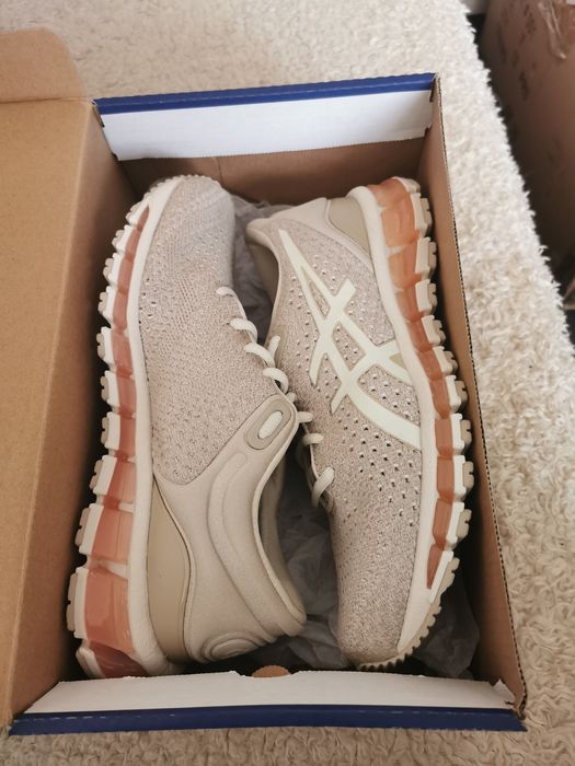 Маратонки 36 ASICS GEL-QUANTUM 360 KNIT 2