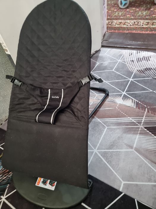 Шезлонг Good Lucк детский