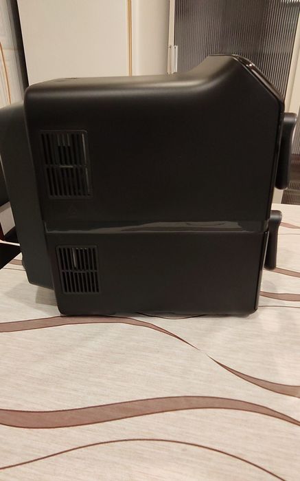 Airfryer Philips seria 4000