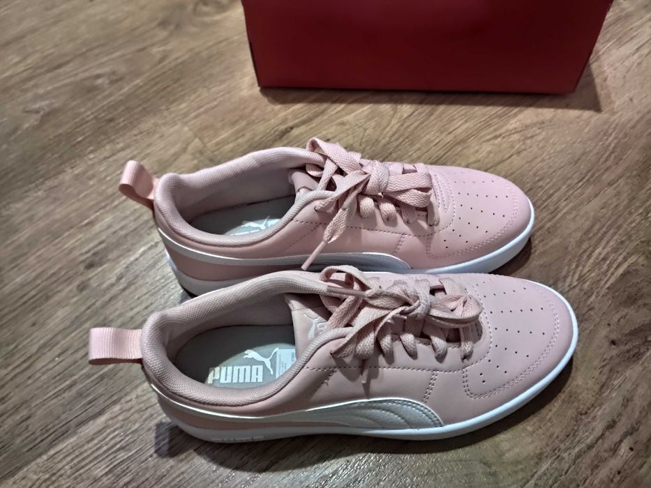 Унисекс спортни обувки Puma Rickie