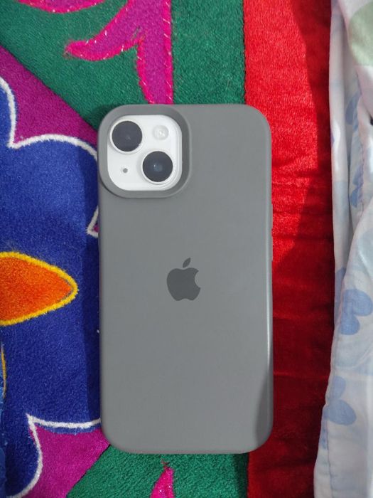 Iphone 14 белый цвет