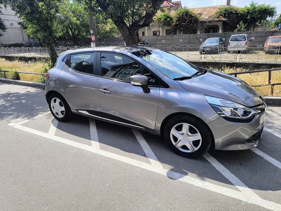 Vand Clio 4/1.2+ gpl