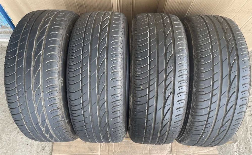 215/55 R17 Bridgestone Turanza ER300 8mm